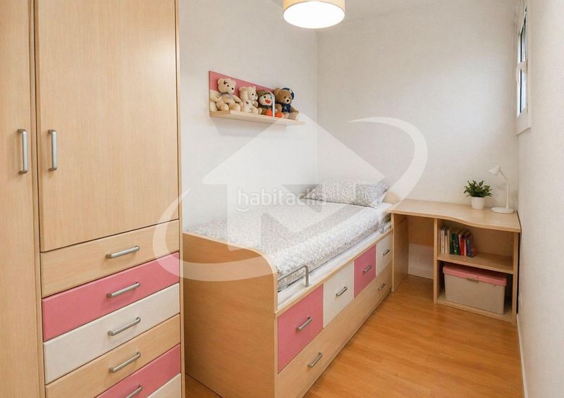 Foto 856e291d-2fbe-4062-8be3-d8b8f99b1c9c. Piso acogedor piso a leixample ideal para familias en Sabadell