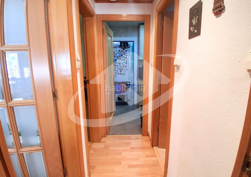 Foto 8e1b3f6d-3b53-4897-8995-3803c4530f97. Piso acogedor piso a leixample ideal para familias en Sabadell