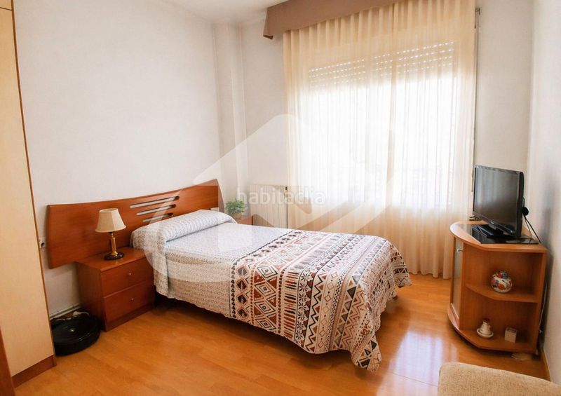 Foto aff1d158-7cad-4da7-9fa8-3d96db6ae6cd. Piso acogedor piso a leixample ideal para familias en Sabadell