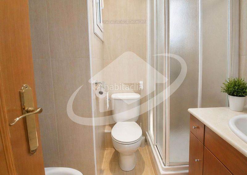 Foto e8a7eda6-3e95-4e54-b8c4-46061e233d3c. Piso acogedor piso a leixample ideal para familias en Sabadell