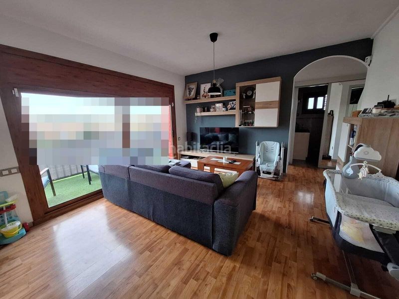 Foto 70d379e8-31c6-4318-8b1d-5dadbb8475ff. Àtic amb calefacció a Espai Tolra - Els Pedrissos - Can Carner Castellar del Vallès