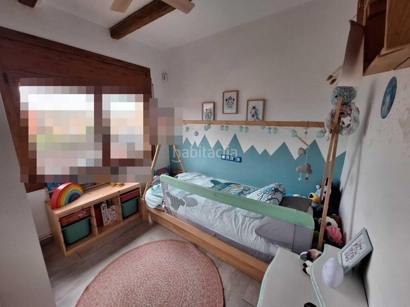 Foto dd4f7c50-9dc2-41fc-808b-581ba8e82b02. Àtic amb calefacció a Espai Tolra - Els Pedrissos - Can Carner Castellar del Vallès