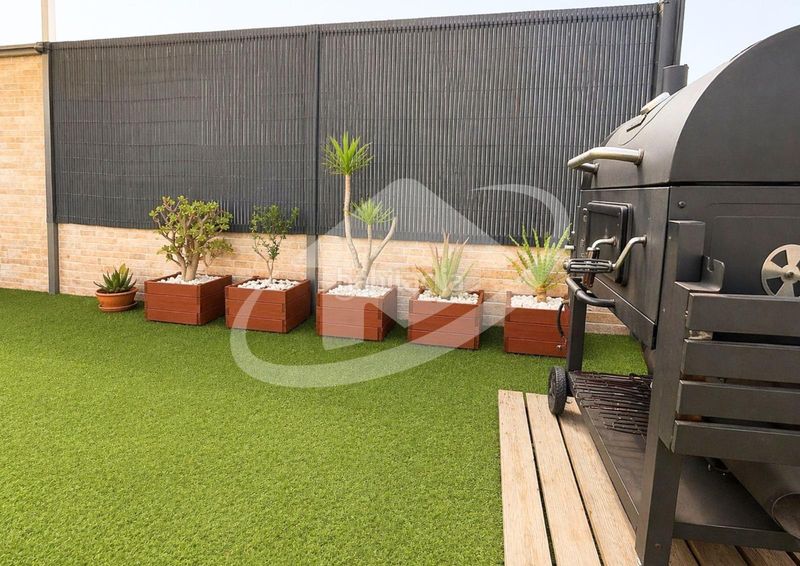 Foto 58692e76-6c02-4896-a073-a457189ea703. Casa a La Plana del Pintor Sabadell