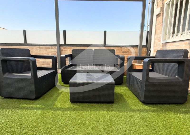 Foto b43750cd-a46a-4c73-ac62-982433cd4c8e. Casa a La Plana del Pintor Sabadell