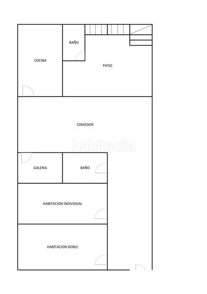 Foto 0c8dce73-5c01-45d5-a499-e2e18d7ecd46. Casa a Ca n'Oriac Sabadell