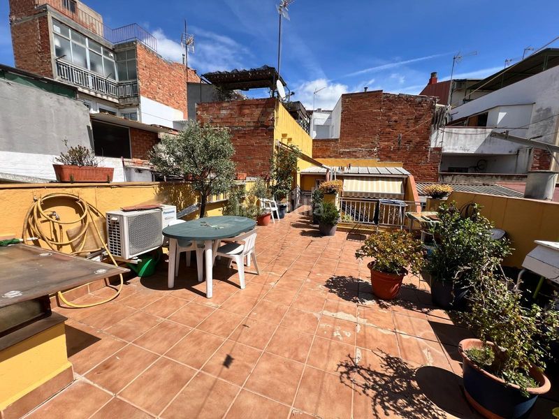 Foto 20ebeb20-35b6-4f1a-9eb6-c1610960162c. Casa a Ca n'Oriac Sabadell