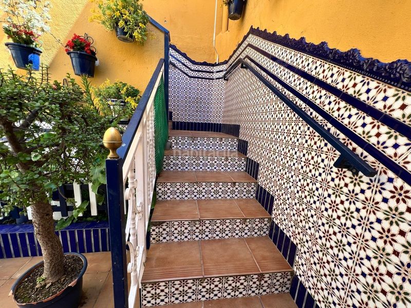 Foto 3c4fb2e8-c868-491a-838d-63f585731b59. Casa a Ca n'Oriac Sabadell