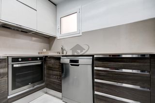 Etagenwohnung in La Romànica. Acogedora vivienda totalmente reformada