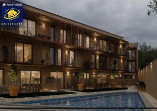 Ático en Poble - Casc Antic. Exclusivo ático dúplex en castellar del vallès!