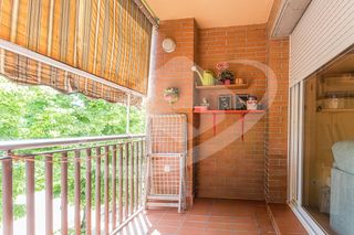 Appartamento in de les Tres Torres