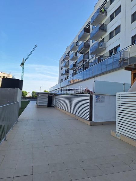 Foto a128db37-cd04-47a8-9308-8dc52eaf8951. Pis amb calefacció piscina a Can Gambús Sabadell