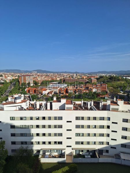 Foto afc8c967-dc6b-41d7-ae75-61bc1a914d8d. Pis amb calefacció piscina a Can Gambús Sabadell