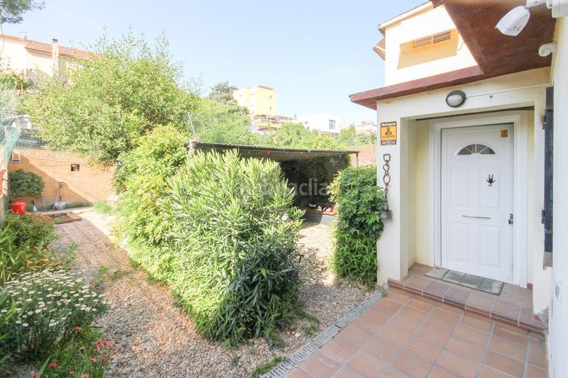 Foto ed1f4b11-b3f5-4c28-b60f-6e735cff1ae4. Casa amb calefacció aparcament a Ca n´Esteper-Can Gorgs-Can Gorgs II Barberà del Vallès