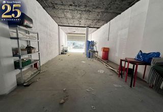 Miete Geschäftsraum in Can Llong. Local comercial en plena avenida estrasburgo