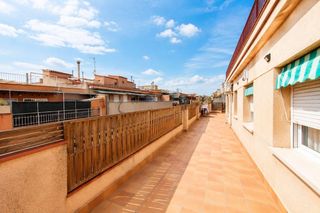 Attique dans Centre-Eixample-Can Llobet. �tico exclusivo y esquinero en pleno centro, con gran terraza a