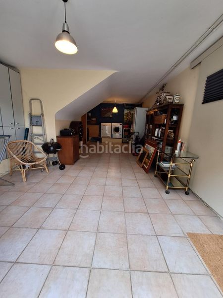 Foto 38ad0a80-d1a0-444c-bf11-1ceaf24bb07a. Casa amb calefacció aparcament piscina a El Racó-Sant Feliu del Racó Castellar del Vallès