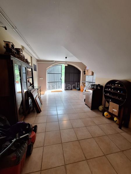 Foto 5d34d1e1-001e-43cd-b2f4-93969f0180ae. Casa amb calefacció aparcament piscina a El Racó-Sant Feliu del Racó Castellar del Vallès