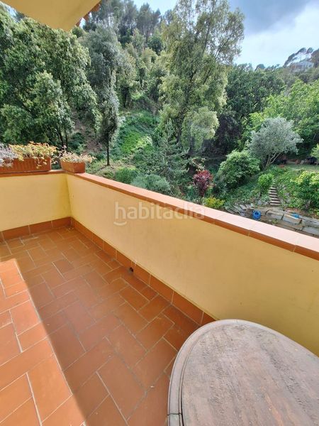 Foto b77a12f3-37dc-49f0-a967-b0ff86f2dcab. Casa amb calefacció aparcament piscina a El Racó-Sant Feliu del Racó Castellar del Vallès