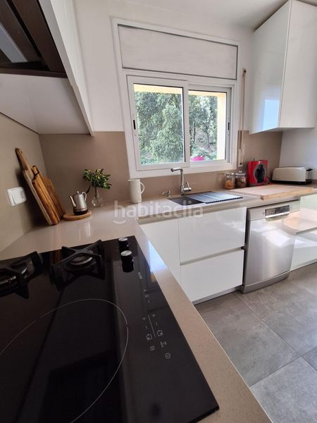 Foto c0fdab0d-36ce-4a51-96ee-000418917b7a. Casa amb calefacció aparcament piscina a El Racó-Sant Feliu del Racó Castellar del Vallès