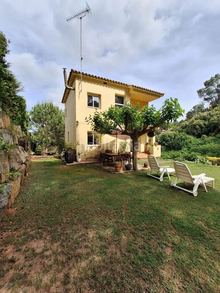 Foto dc322756-1574-459f-bbfc-278ed47edebf. Casa amb calefacció aparcament piscina a El Racó-Sant Feliu del Racó Castellar del Vallès
