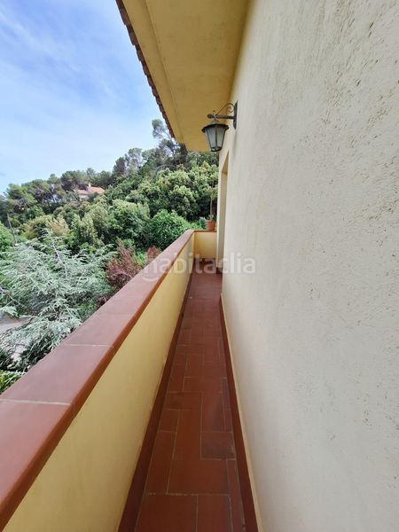 Foto f0cfb071-cb68-4eac-b93e-e820d477ed49. Casa amb calefacció aparcament piscina a El Racó-Sant Feliu del Racó Castellar del Vallès
