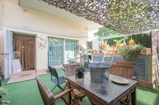 Appartement à Parc d´Europa. Luminosa planta baja esquinera con amplia terraza y piscina comu