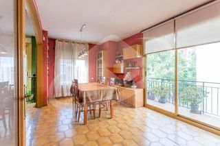 Flat in BUXEDA DE