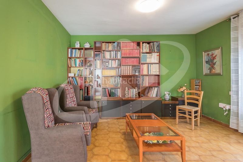 Foto 2c4bad30-6539-4b6f-874a-58cec21d2d17. Appartement avec chauffage dans Eixample Sabadell