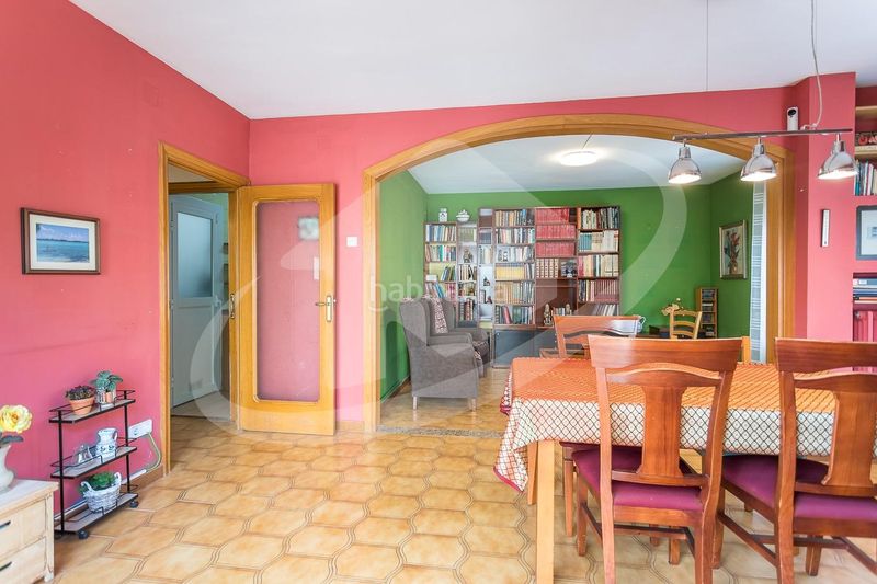 Foto 9a8e9115-0a95-4b64-b179-37749de73c07. Appartement avec chauffage dans Eixample Sabadell