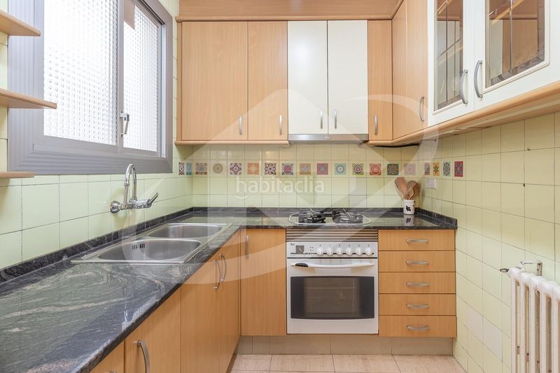 Foto bb16df87-9af0-4ab4-84f9-fb374e4d79a7. Appartement avec chauffage dans Eixample Sabadell