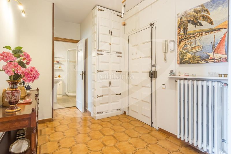 Foto c9633e29-1e89-4cb2-882f-b9663fedeae7. Appartement avec chauffage dans Eixample Sabadell