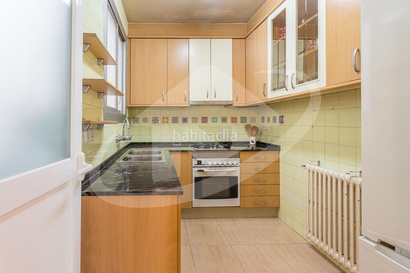 Foto e08181f4-0279-4577-b4e8-eb14d8ab84f7. Appartement avec chauffage dans Eixample Sabadell