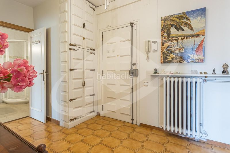 Foto e3f9f675-fec7-4e82-af07-d9234e4d45d1. Appartement avec chauffage dans Eixample Sabadell