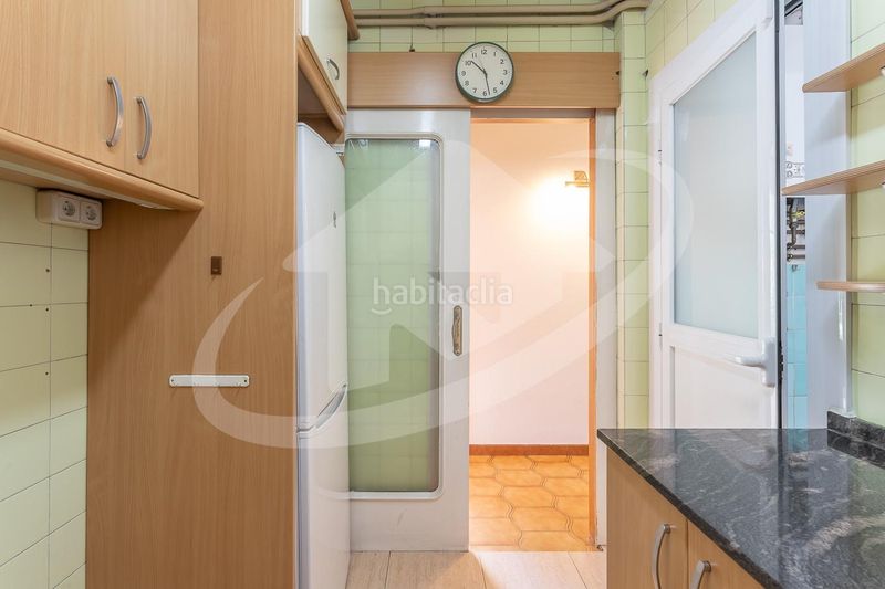 Foto ee31e9f3-e85b-4f19-badd-1712887ce375. Appartement avec chauffage dans Eixample Sabadell