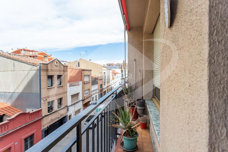 Foto f2b34b05-2f12-4b34-8b27-c2490fb31196. Appartement avec chauffage dans Eixample Sabadell
