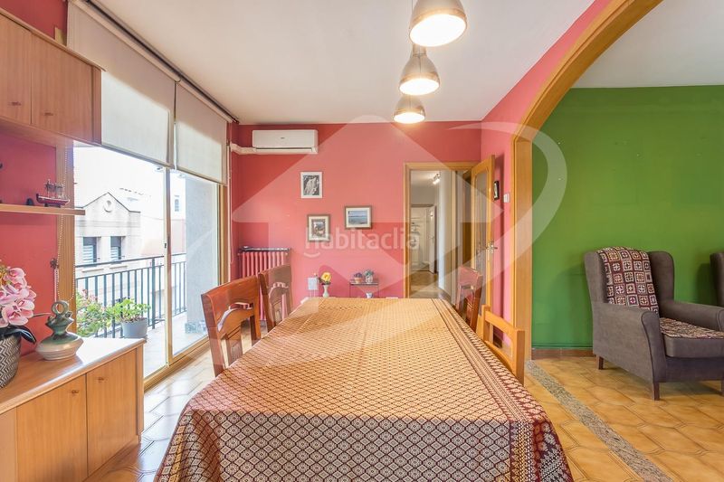 Foto fec642ae-b88a-4bb3-9c34-0f91dc645442. Appartement avec chauffage dans Eixample Sabadell