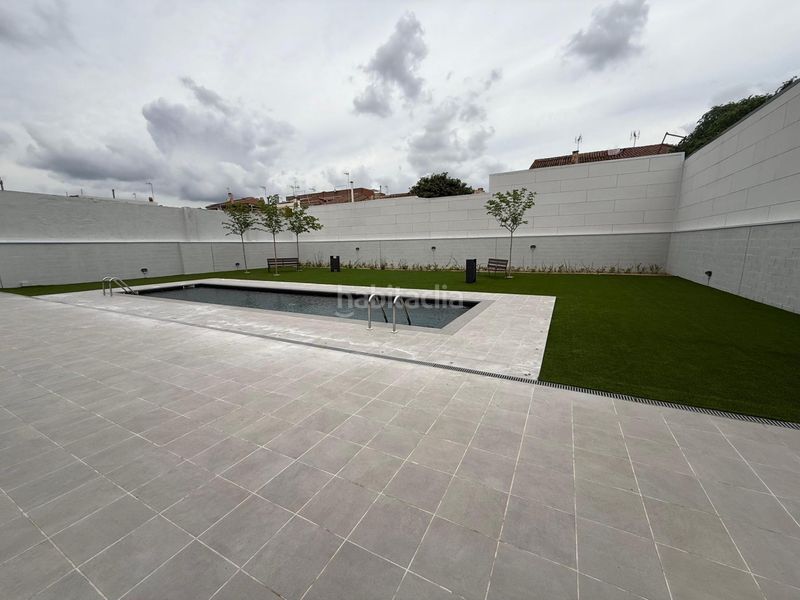 Foto 08e6ea32-0e87-40eb-9309-1cd958baae4a. Dúplex atico duplex invertido con terraza en Gràcia Sabadell