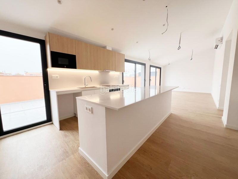 Foto da650bfc-715d-409e-b347-c6f884000a88. Dúplex atico duplex invertido con terraza en Gràcia Sabadell