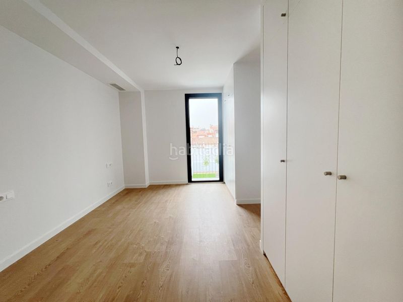 Foto fecc7481-27d4-44c0-a510-0d0f4c0c3500. Dúplex atico duplex invertido con terraza en Gràcia Sabadell