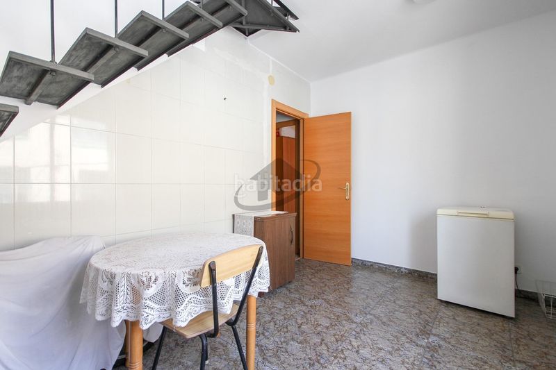 Foto 0769eac6-a653-4034-a0c7-6d5b8828e29d. Casa amb calefacció aparcament a Sol i Padrís - Sant Oleguer Sabadell