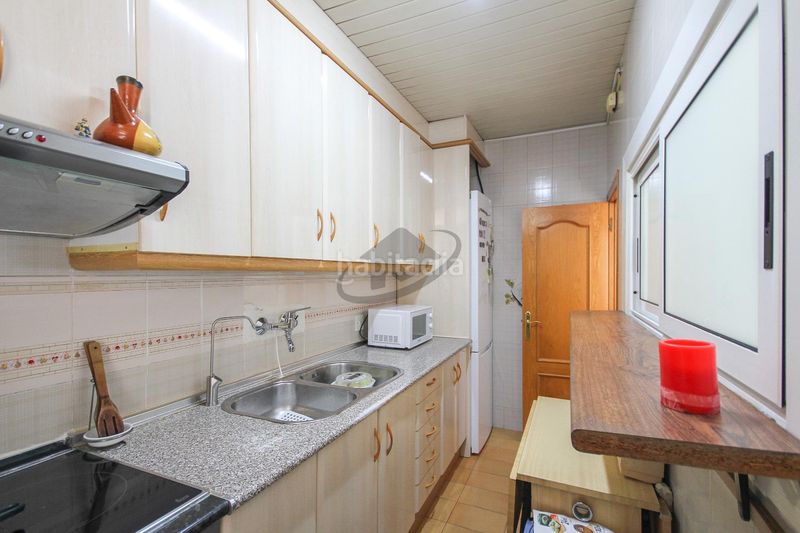 Foto 0ddd0e5e-8e86-4653-a01b-42bb1c1514e1. Casa amb calefacció aparcament a Sol i Padrís - Sant Oleguer Sabadell