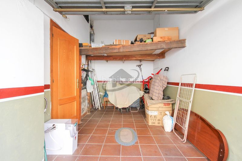 Foto 3bbe979b-fa3c-4f29-981d-488c2c2422f2. Casa amb calefacció aparcament a Sol i Padrís - Sant Oleguer Sabadell