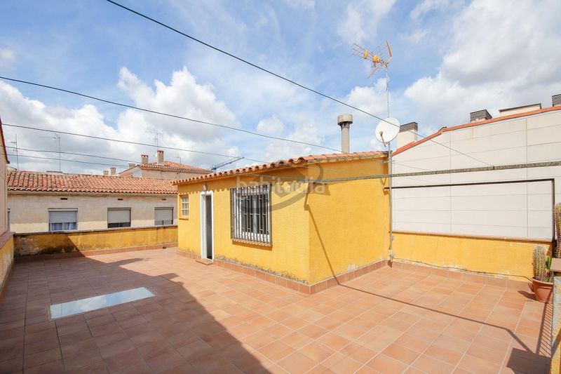 Foto 52293586-2cfb-48f8-b238-891a62fef184. Casa amb calefacció aparcament a Sol i Padrís - Sant Oleguer Sabadell
