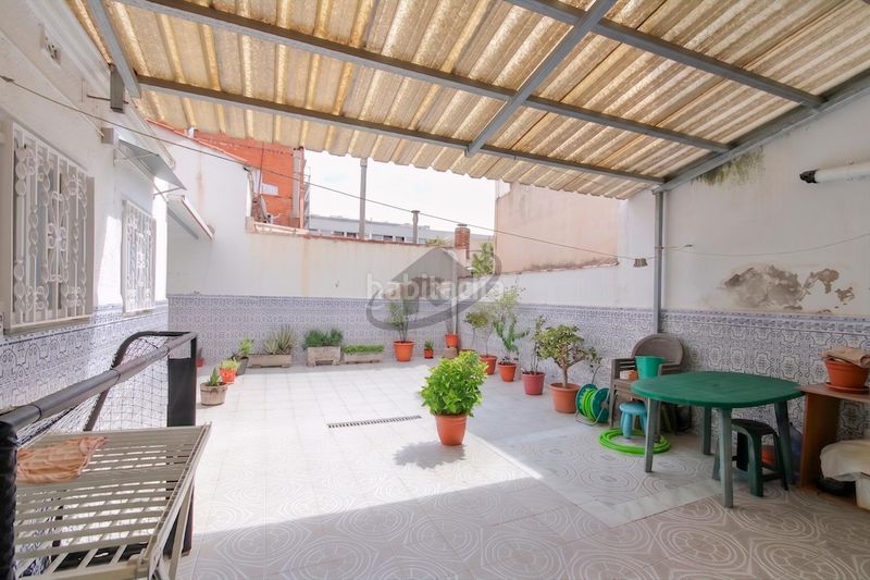 Foto 5f3536f0-9740-4829-8360-7e2823050549. Casa amb calefacció aparcament a Sol i Padrís - Sant Oleguer Sabadell