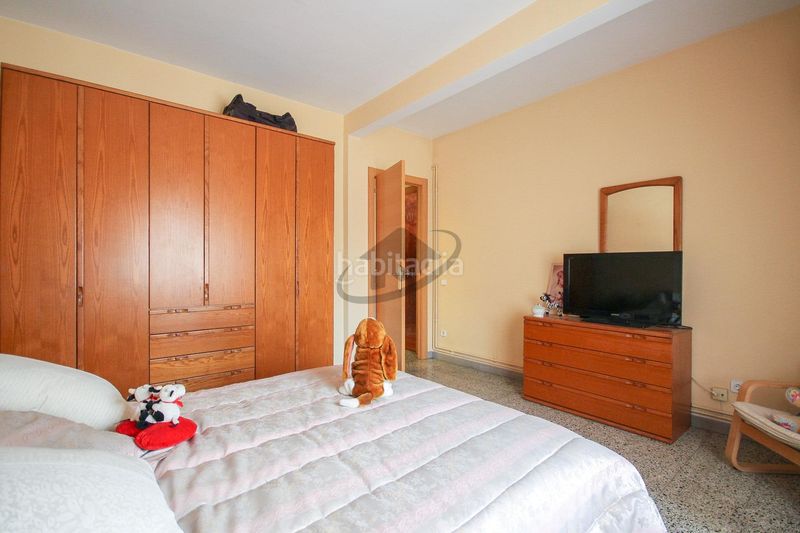 Foto a6478a7e-2b4e-44cb-a45f-e7f9c75f080e. Casa amb calefacció aparcament a Sol i Padrís - Sant Oleguer Sabadell