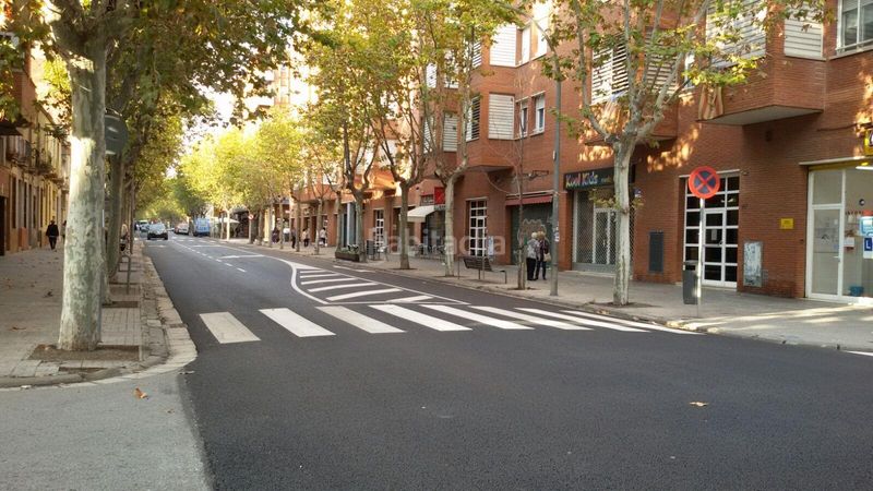 Foto ac8e285b-dc6f-4eda-9ba2-0174416a9499. Casa amb calefacció aparcament a Sol i Padrís - Sant Oleguer Sabadell