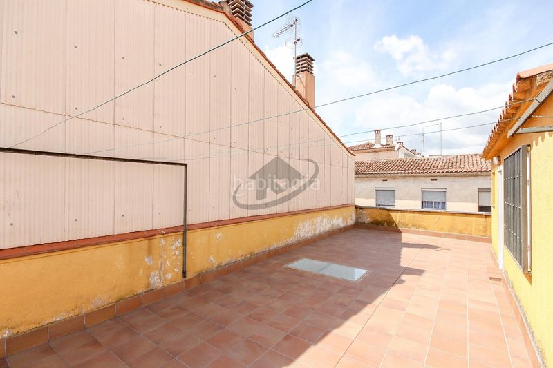 Foto ba21f628-8763-414e-ac9d-14314b2b3e3f. Casa amb calefacció aparcament a Sol i Padrís - Sant Oleguer Sabadell