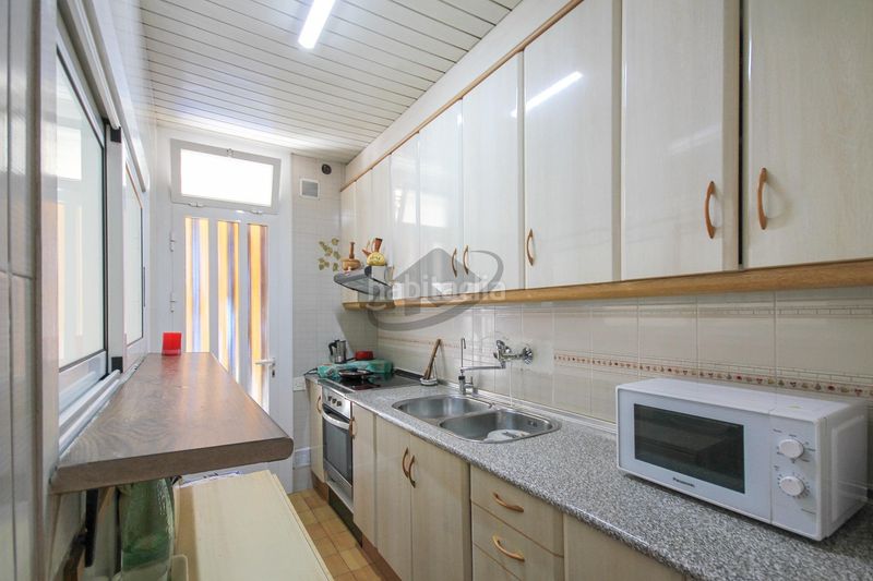 Foto bf249d05-d734-4c89-8fec-551968b6cfcb. Casa amb calefacció aparcament a Sol i Padrís - Sant Oleguer Sabadell