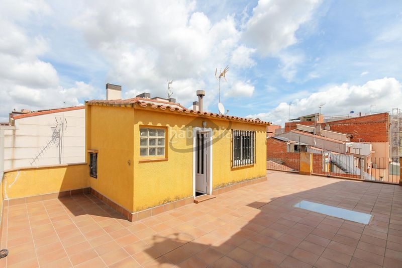 Foto c3be0c16-bea1-4294-bcde-da87ea89043f. Casa amb calefacció aparcament a Sol i Padrís - Sant Oleguer Sabadell