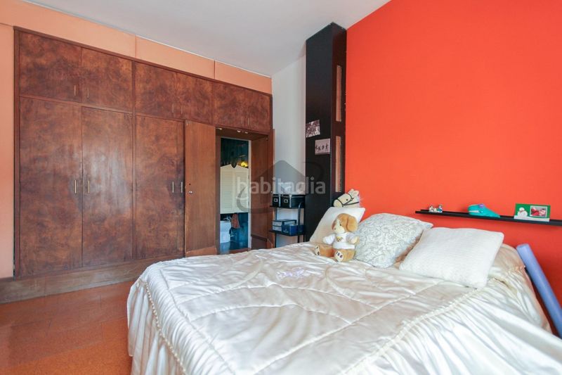 Foto c77f15ac-b7f8-4fdc-bab7-c308e7073eeb. Casa amb calefacció aparcament a Sol i Padrís - Sant Oleguer Sabadell